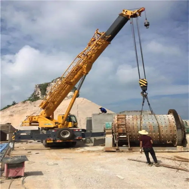 井研吊车的运输费用是否包含在租赁费用中