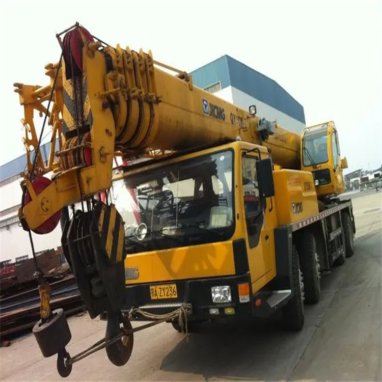 井研吊车的租用时间是按小时还是按天计费