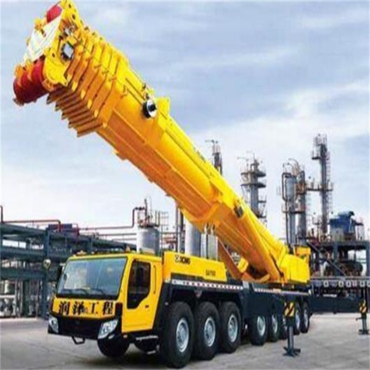 井研附近25吨吊车出租电话