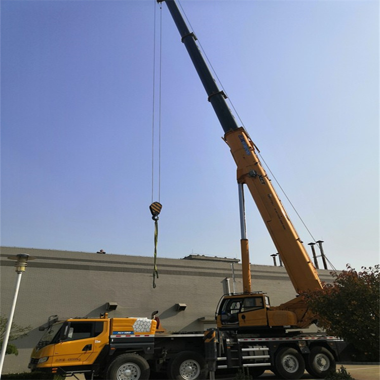 井研附近的8吨吊车出租电话