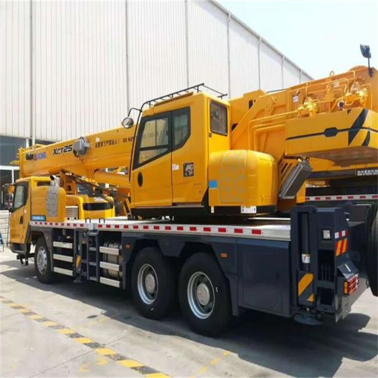 井研离这最近出租吊车电话