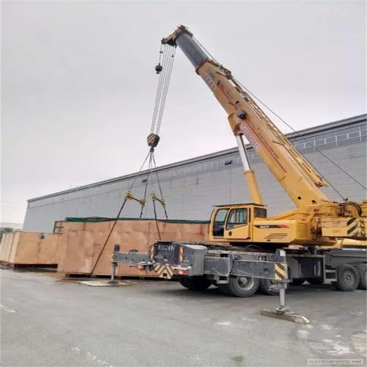 井研吊车出租哪家正规