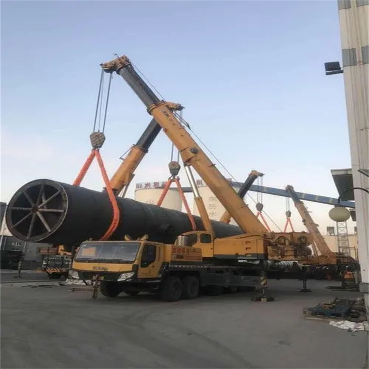 井研专业提供吊车租赁