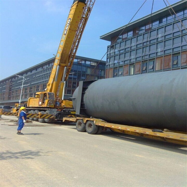 井研35吨吊车出租