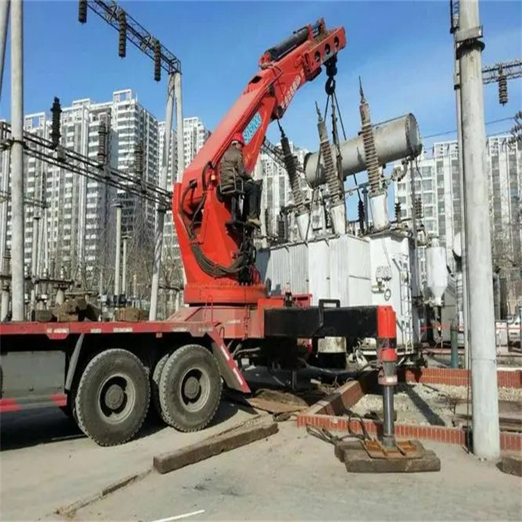 井研矩形风管吊装